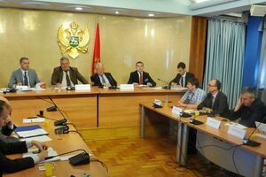 "Polako vas otresam, ne mogu sve odjednom"