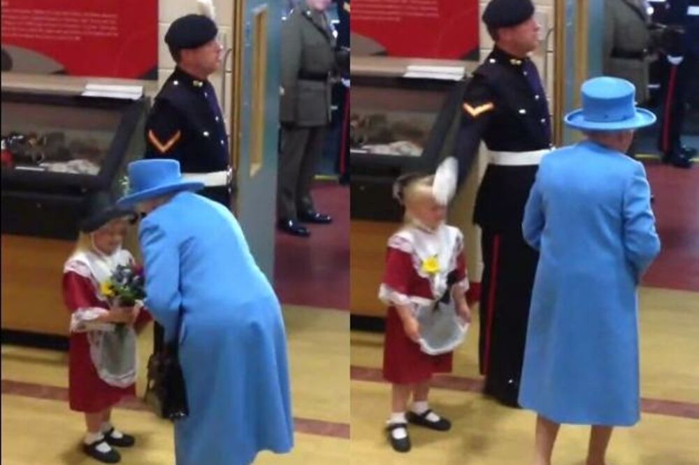 Mejsi Gregori, Foto: Screenshot