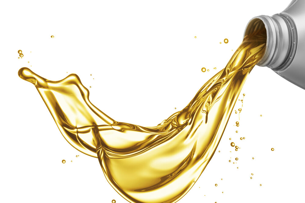 Motorno ulje splash, Foto: Oilchanged.net