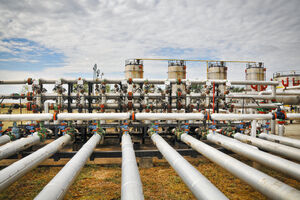 OMV priprema novi gasovod Nabuko za ruski gas