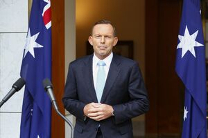 Premijer Australije ne demantuje da plaća krijumčare da vrate...