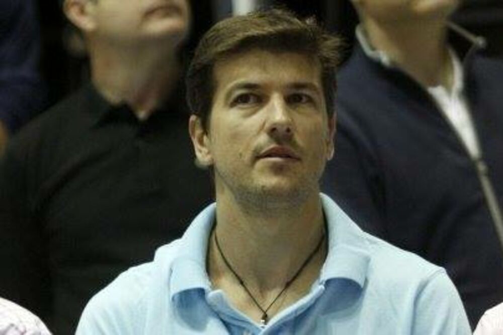 Vlado Šćepanović, Foto: Arhiva