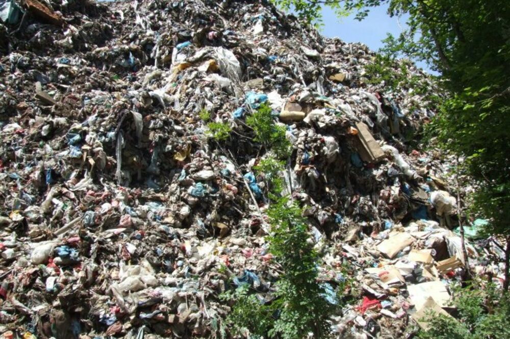 Vasove vode, Beranselo, Foto: NVO Ozon