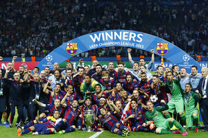 Djeca premijera putovala vladinim avionom na finale Lige šampiona