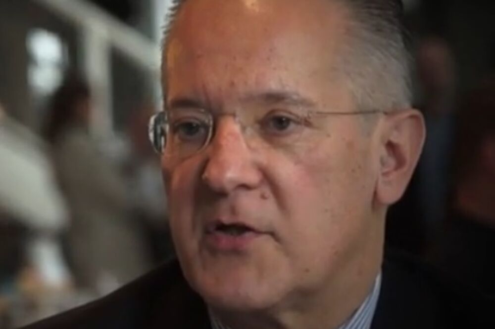 Ivan Vejvoda, Foto: Screenshot (YouTube)