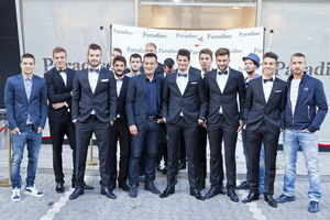 Budućnost počela - štrajkom!