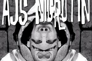 Ajs Nigrutin objavio solo album