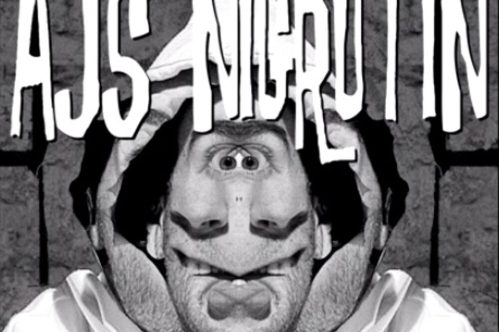 Ajs Nigrutin, Foto: Screenshot (YouTube)