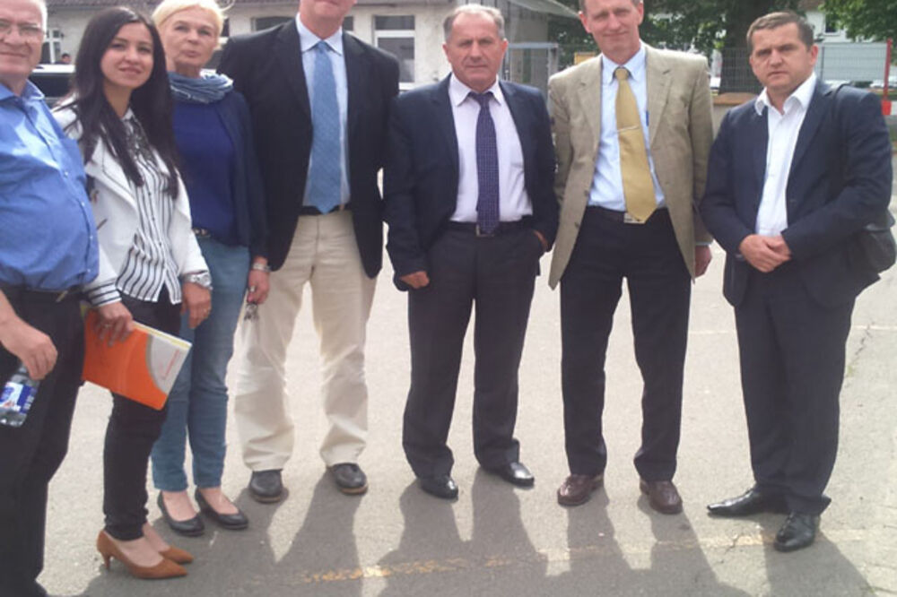 Bijelo Polje, Braunšvajgu, Foto: Opština BIjelo Polje