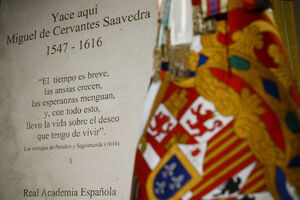 Španija sahranila svog najvećeg pisca