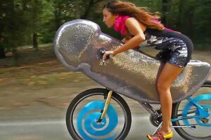 Lady Jelena i Ana Ćurčin na festivalu Napredak