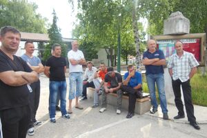 Bivši radnici Radventa traže prijevremene penzije: Hoćemo ista...