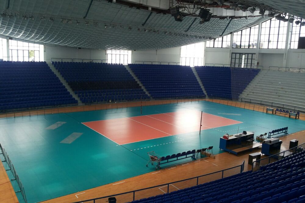 Morača - odbojka, Foto: Odbojkaški savez Crne Gore