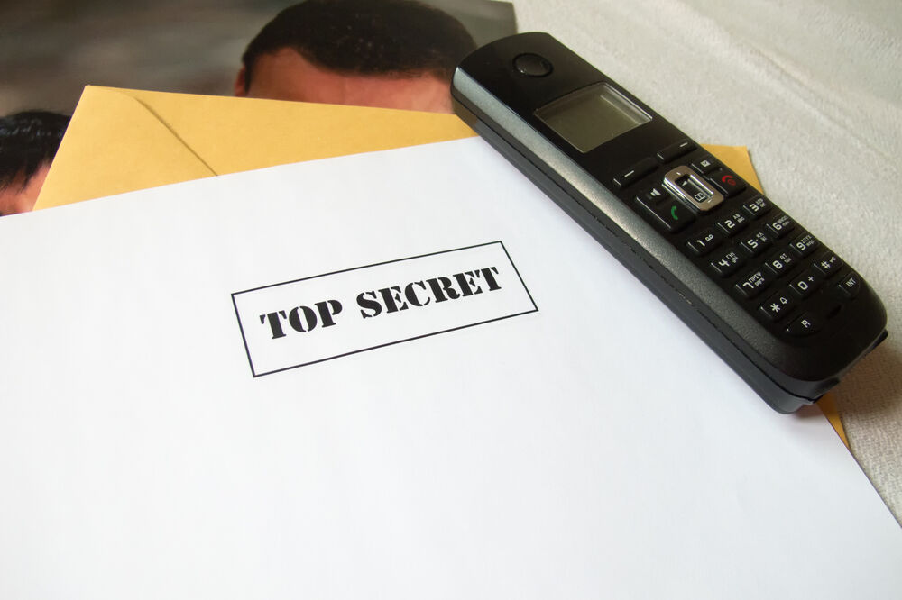 tajna, tajna organizacija, Foto: Shutterstock