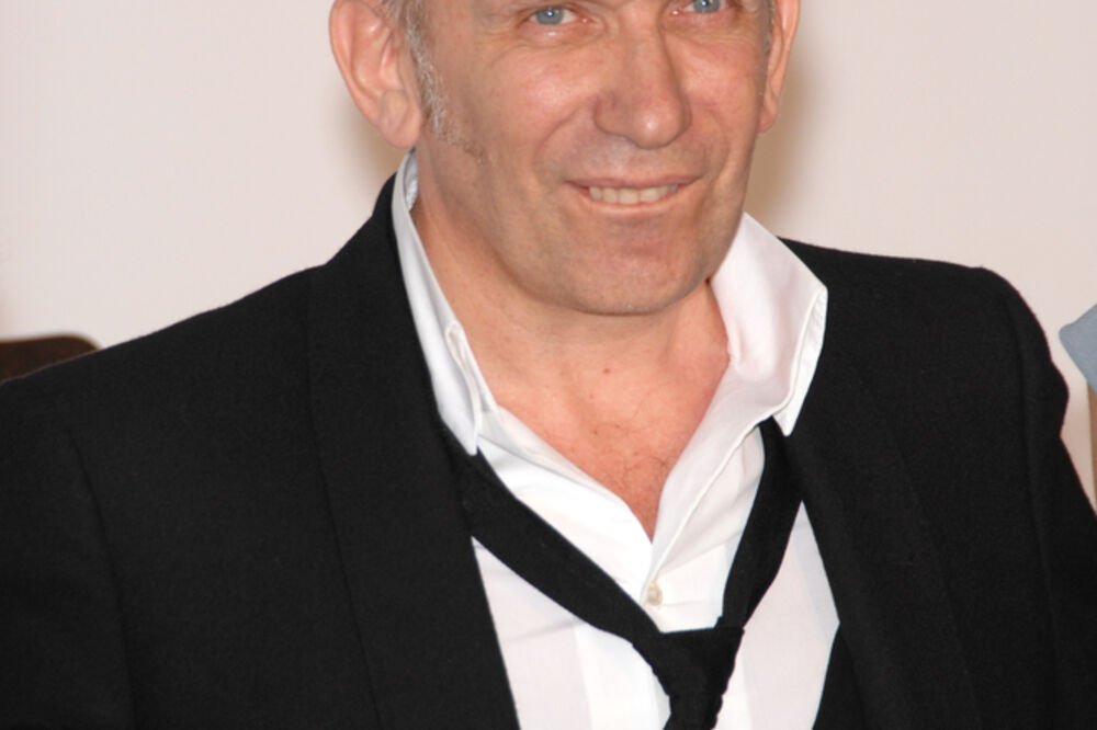 Žan Pol Gotje, Foto: Shutterstock