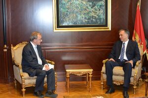 Marion: Crna Gora primjer dobrih međunacionalnih i međuvjerskih...