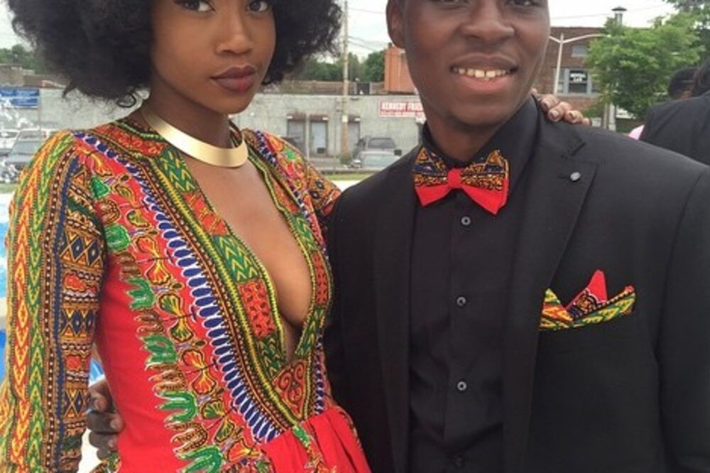 Kijemah Mekentir, Foto: Instagram