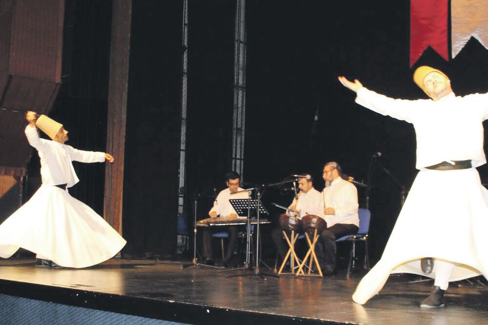 Akis, Foto: Yunus Emre Enstitusu