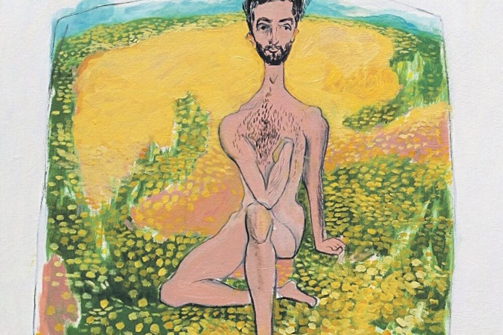 Nemanja Golijanin rad (novina)