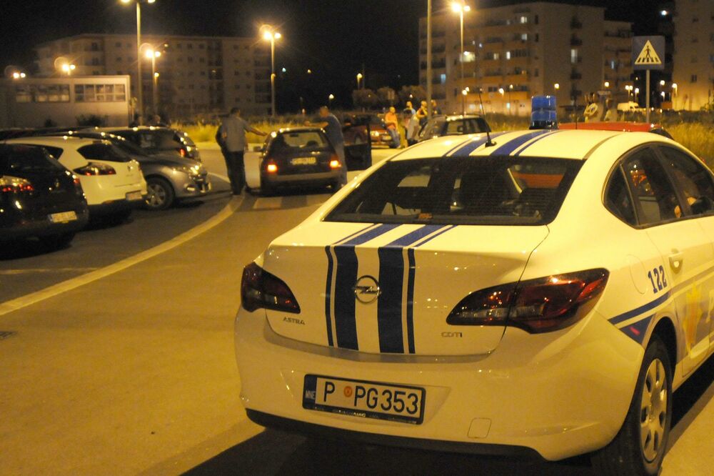 Zabjelo pucnjava, Foto: Zoran Đurić