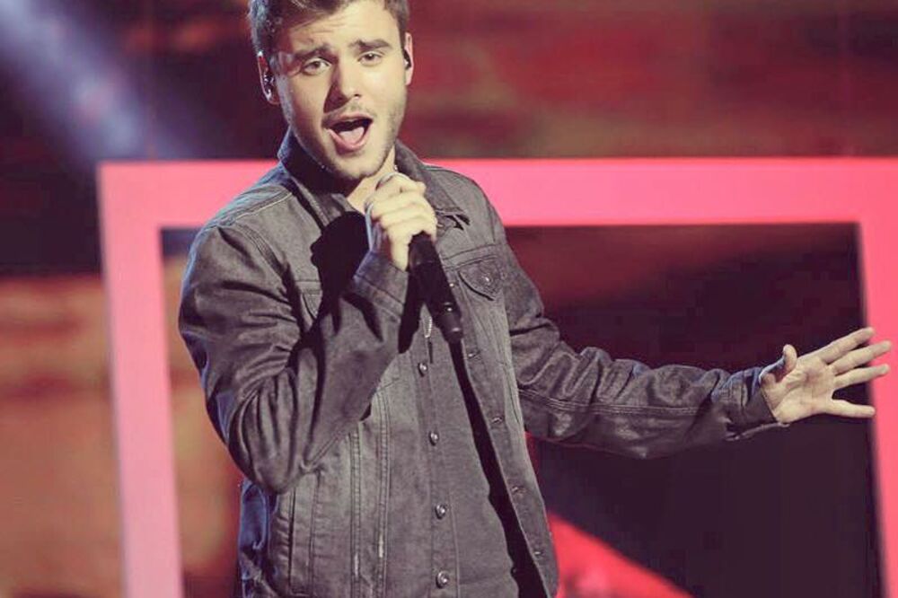 Milan Bukilić, Foto: Facebook.com