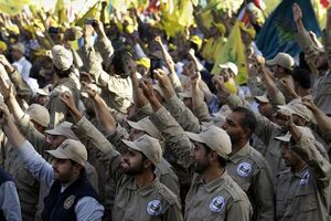 I Hezbolah ušao u borbu protiv Islamske države