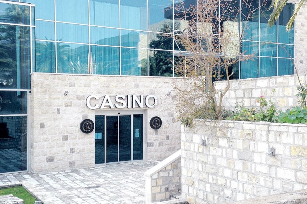 Avala, kazino, Foto: Vuk Lajović