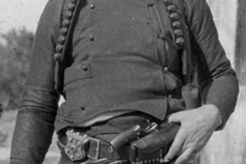 Isa Boletini, Foto: Wikipedia