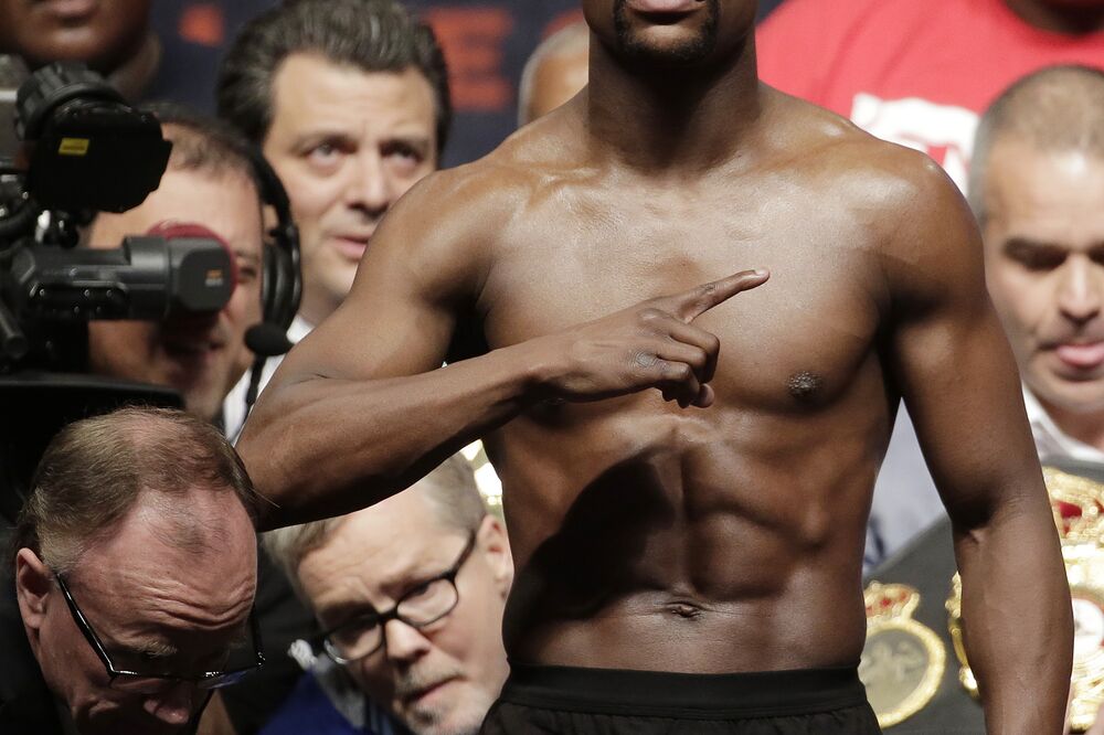 Mejveder, Foto: Beta/AP