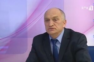 Keljmendi pušten iz policije