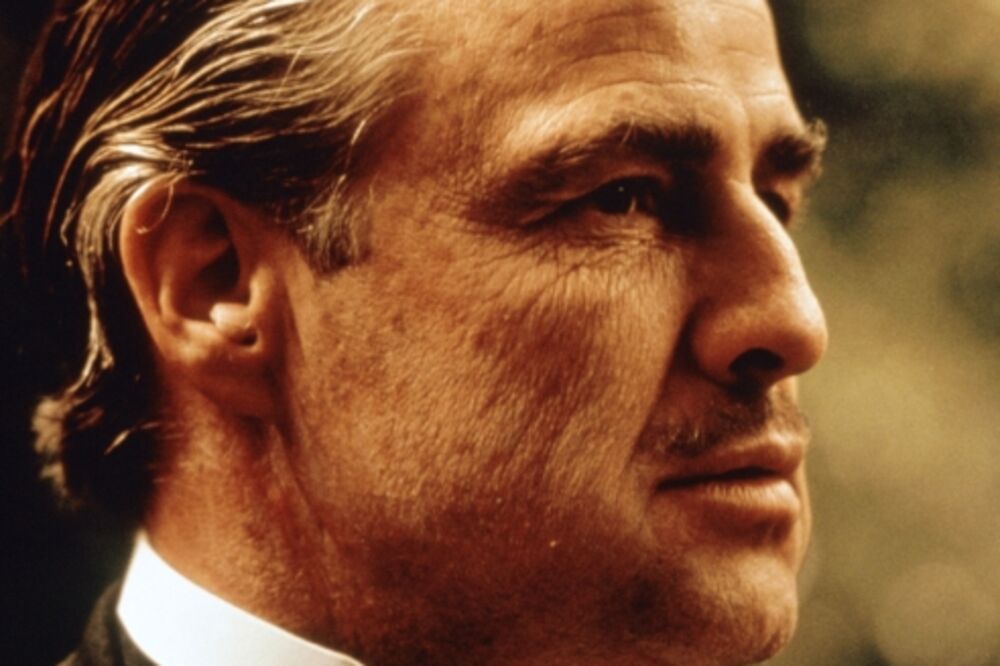 Marlon Brando, Kum, Foto: Beta/AP