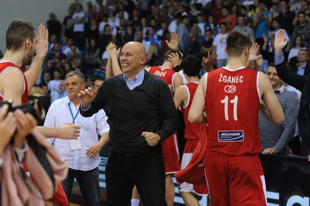 Cedevita, Foto: Savo Prelević