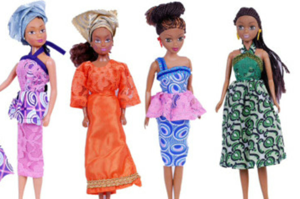 Kraljica Afrike., Foto: Facebook