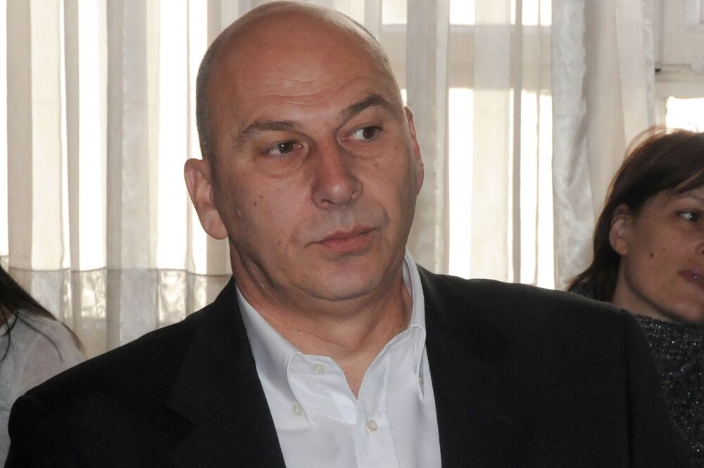 Goran Rodić, Foto: Luka Zeković