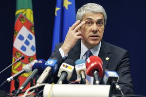 Bivši portugalski premijer zadržan u zatvoru zbog istrage