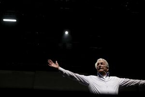 Preminuo Džejms Last, dirigent big benda