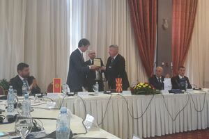 Crna Gora preuzela predsjedavanje MARRI inicijativom
