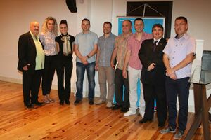 Osnovano Udruženje info-elektroničara Crne Gore