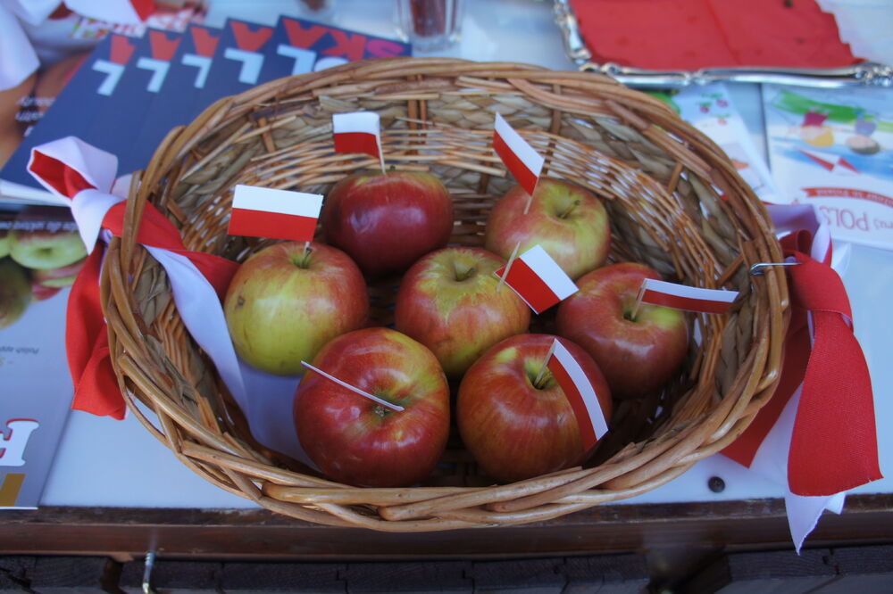 Dan Poljske, Foto: Ambasada Poljske