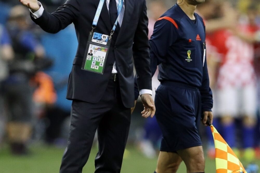 Niko Kovač, Foto: Beta/AP