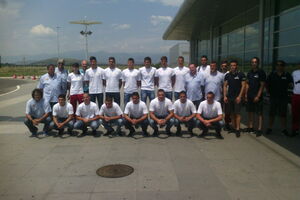 Festival sporta u Azerbejdžanu