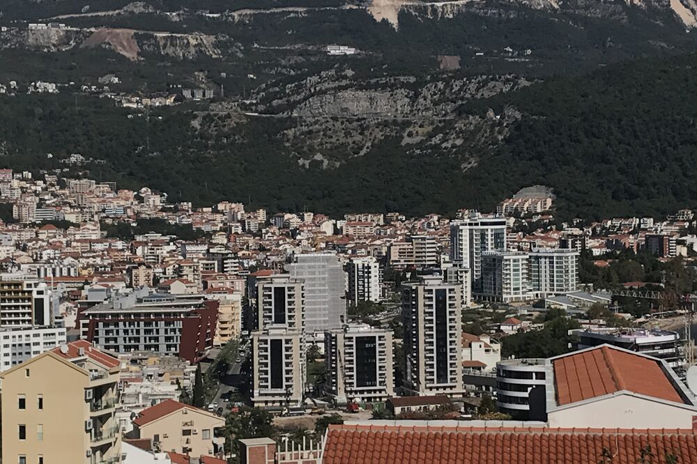 Troškovi stečajnog postupka veći od stečajnog duga: Budva, Foto: Vuk Lajović
