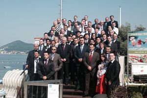 U grupi "Pink Panteri" najmanje 60 ljudi iz Crne Gore