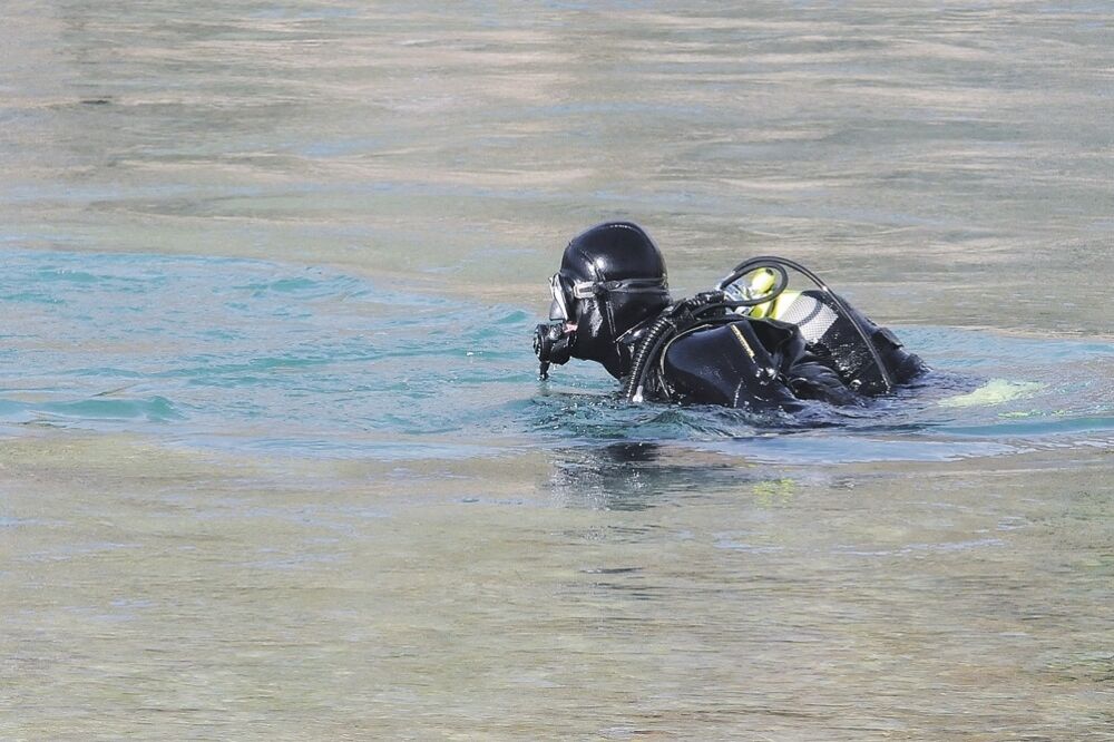 ronilac, Foto: Vesko Belojević