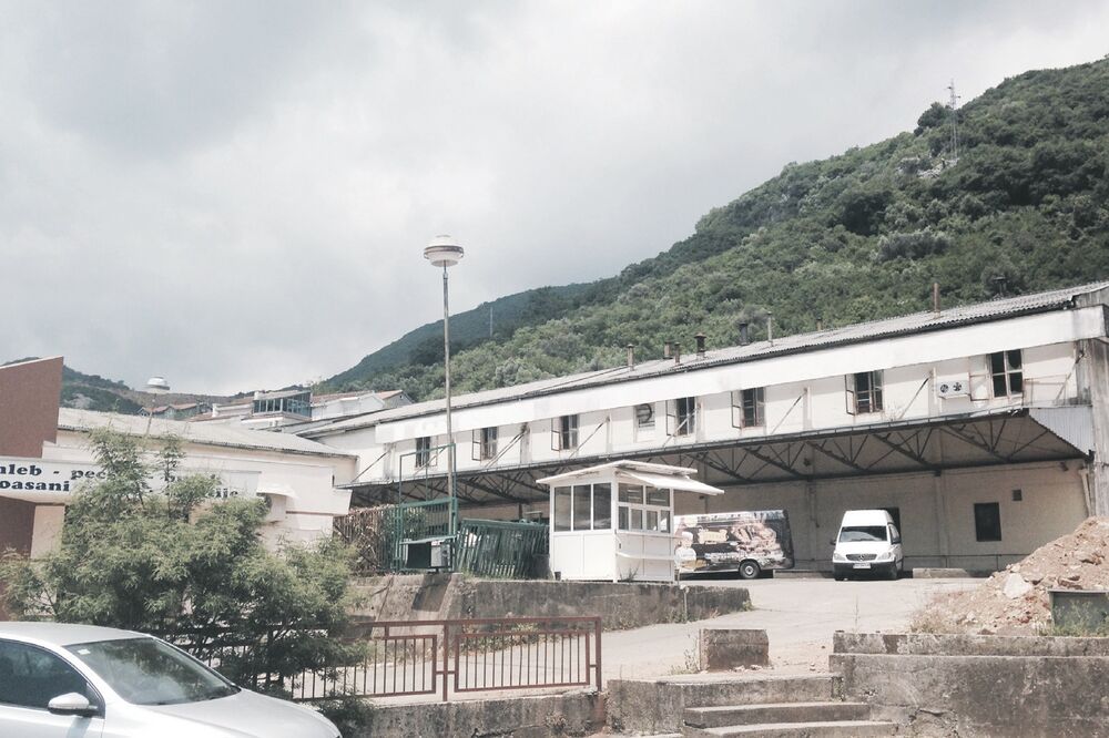 Pekara Žitko, Foto: Vuk Lajović