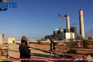 Islamska država zauzela libijski grad Sirt
