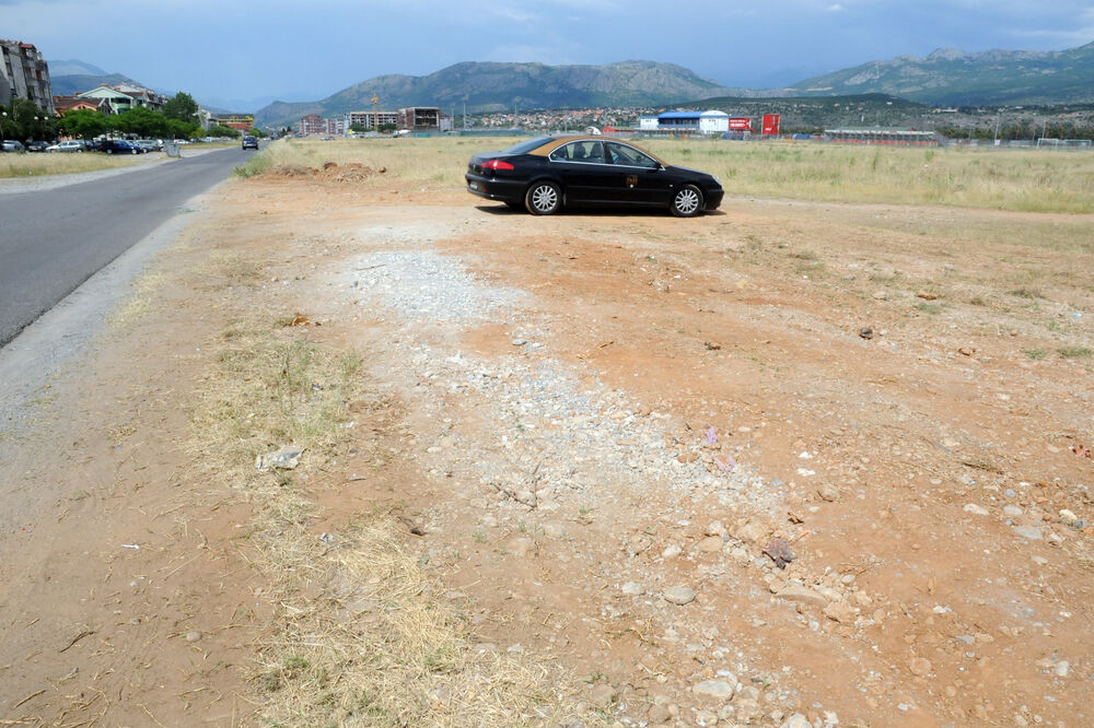 Ćemovsko polje, Foto: Luka Zeković