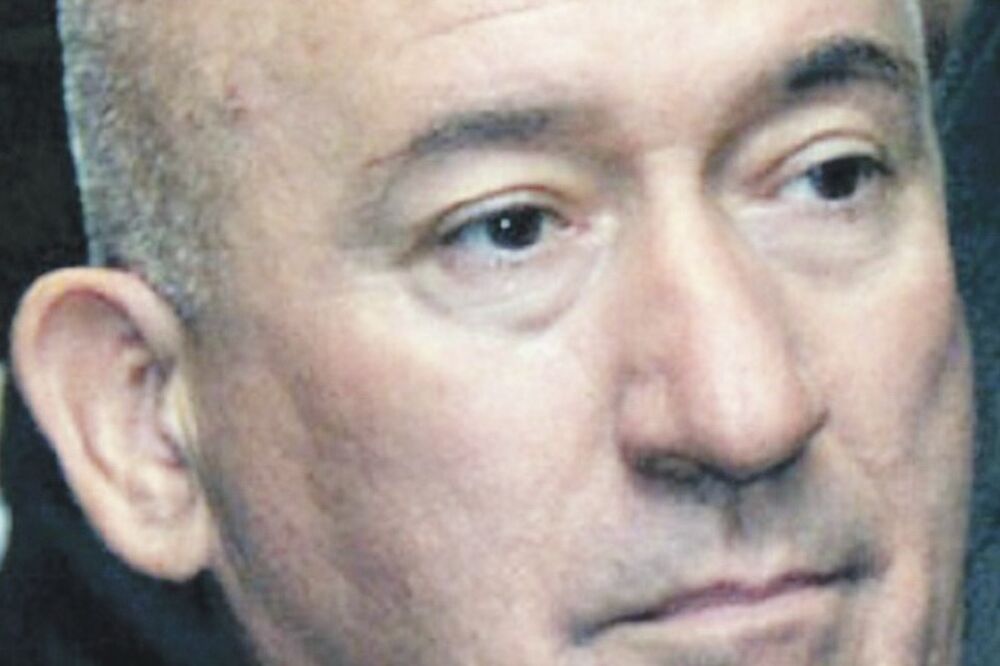 Milivoje Katnić, Foto: Arhiva "Vijesti"