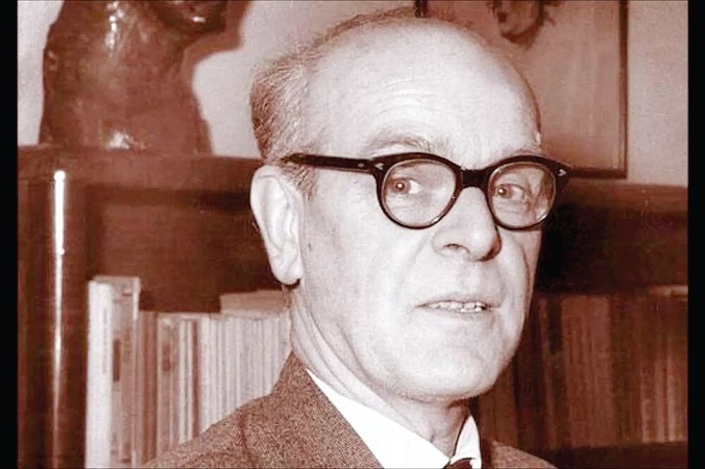 Meša Selimović (novina)