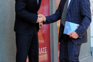 Drobnič: Politički pluralizam bitan element demokratije